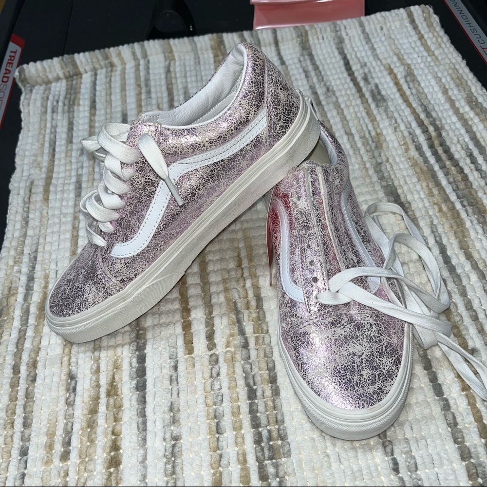 vans shoes